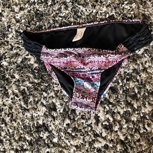 Arizona Co. swim bottoms